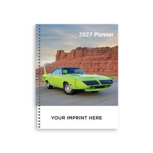 Desk Planner
