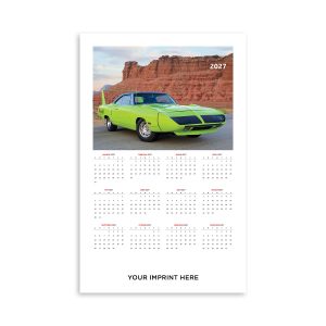 Poster Calendar